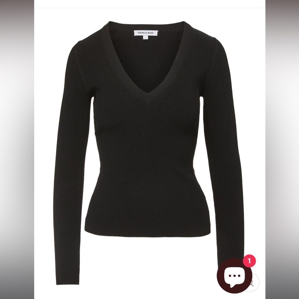 Veronica Beard Sweater (XS)